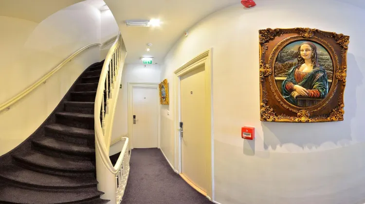 Hotel la Belle Vue 食事・レストラン