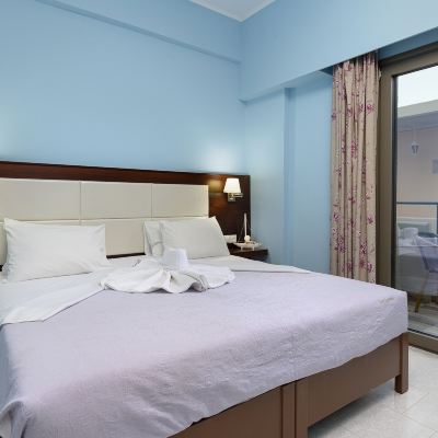 Double Or Twin Room With Garden View Avra Promo Code