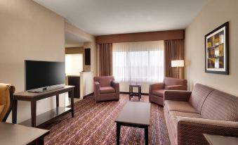 Holiday Inn Express & Suites Billings West