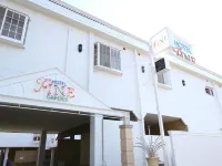 ホテルファインガーデン松阪 Ⅲ 店 のホテル