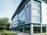 Ibis Styles Crewe Hoteles en 