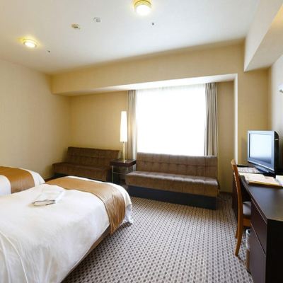 本館　エグゼクティブツイン 京成ホテルミラマーレ クーポン