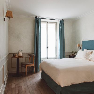 Superior Room Hoy Paris - Home of Yoga Promo Code