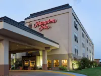 Hampton Inn Abilene Hotels in Abilene