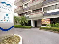 Hotel Saint Paul Hotel a 