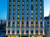 Elite World Van Hotels in Van