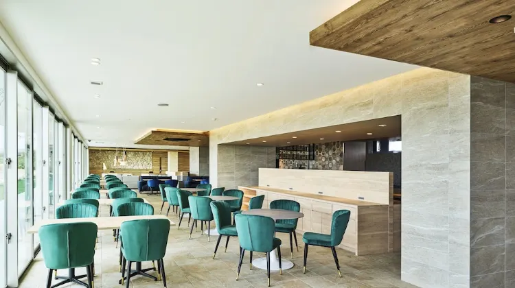 ウォーターマークホテル & リゾーツ沖縄 宮古島 食事・レストラン