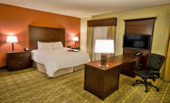 Hampton Inn & Suites Tifton