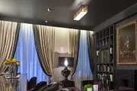 هوتل سباداي