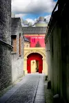 Kilkenny Pembroke Hotel Hotels in 