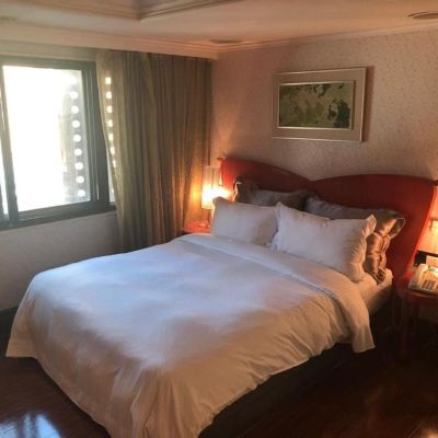 標準雙人間 台北新月商旅優惠