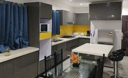 Pacific Apartments - Housity