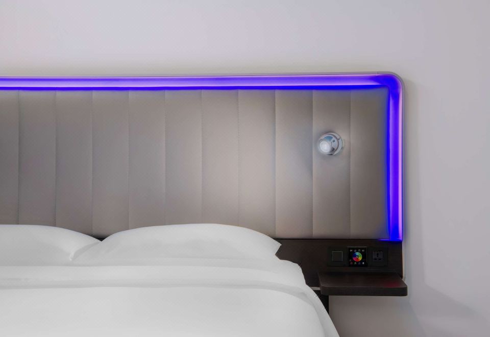 One-Bedroom Suite