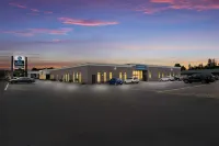 Best Western Truro - Glengarry Hotels in 