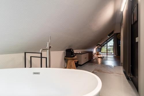 豪华双人房带浴室