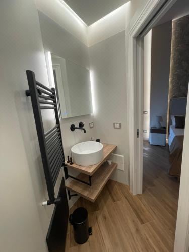 豪华双人床房（带加床）