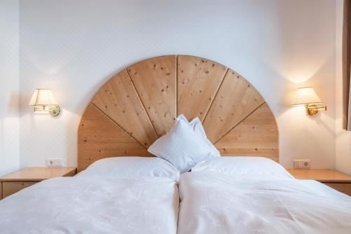 高级一卧室带阳台公寓