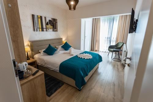 大床房（带阳台）