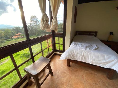 两卧室联排别墅