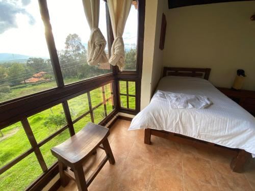 两卧室联排别墅