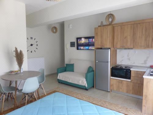 特大床一室房（带梳化床）