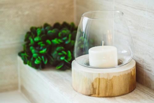 豪华套房-带水疗浴缸