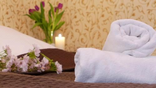 双人房（带独立浴室）