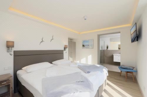 高级一卧室公寓