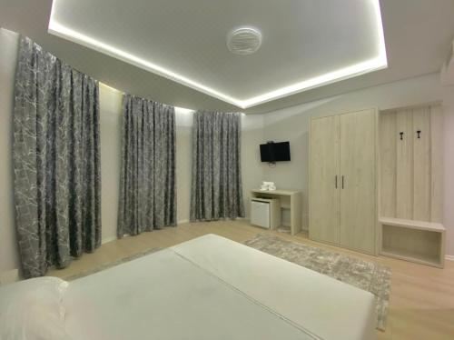 Principe Del Lago Deluxe Double Room