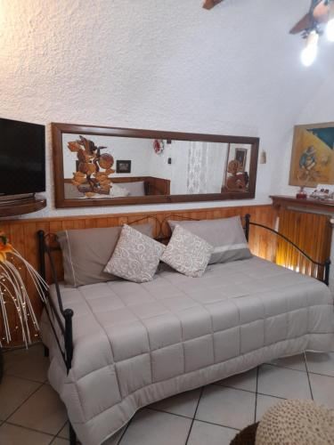 La Tavernetta Three-Bedroom Holiday Home