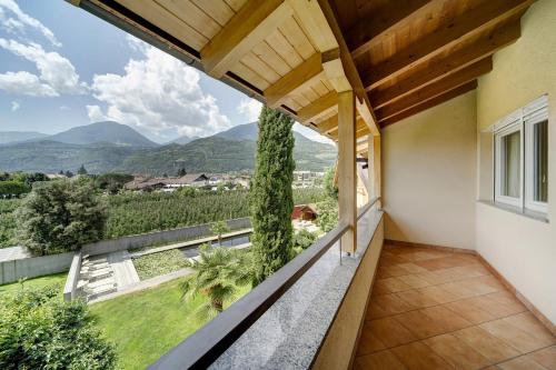 高级两卧室公寓