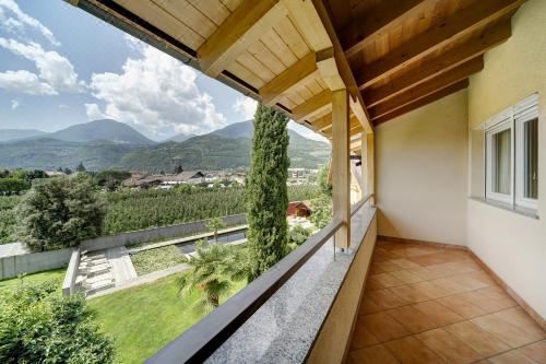 高级两卧室公寓