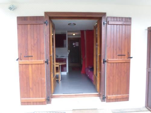 一室房（带阳台）