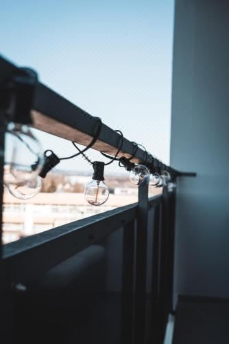 FeWo S?ntis - See- Und Bergsicht - Haustierfreundlich One-Bedroom Apartment