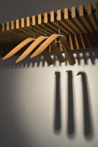 豪华一卧室公寓 - 带阳台