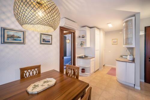 高级两卧室公寓