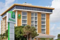 Holiday Inn 邁阿密國際機場 住宿飯店