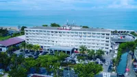 Pangeran Beach Hotel Hotels in 