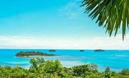 Blessed Koh Chang - Housity