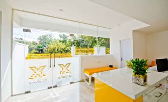X by Bloom - Hebbal