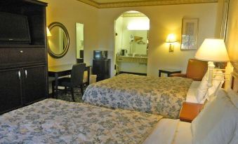 HomeBridge Inn and Suites