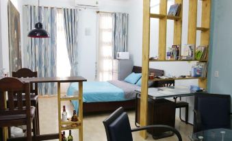 M-House Serviced Apartment