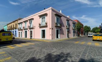 Parador San Fernando - Hostel