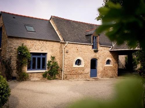 Gîte la Glycinière - Housity
