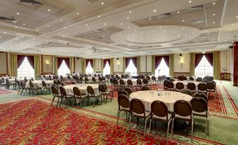 DoubleTree by Hilton Stoke on Trent