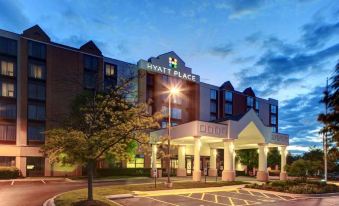 Extended Stay America Premier Suites - Pittsburgh - Cranberry Township - I-76