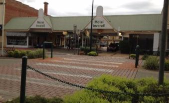 Inverell Motel