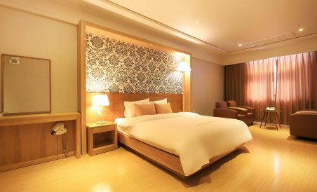 Lake45 Hotel - Housity