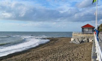 The Cardigan Bay Guest House