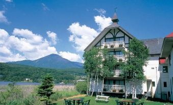 Shirakabako View Hotel
